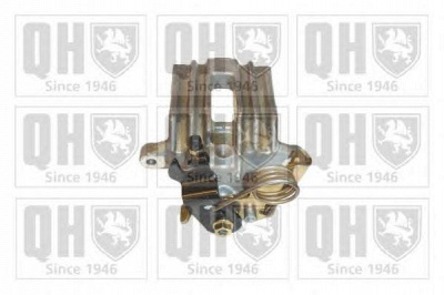 QUINTON HAZELL qbs4382 -  Тормозной суппорт